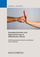 Rudi Heimann (U. A.) | GewaltpräVention Und Eigensicherung Im ÖFfentlichen...