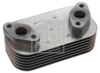 ÖLküHler MotoröL Febi Bilstein 172546 Stahl FüR Man M90 L2000 2000 Tgm 1 Tgl Nl