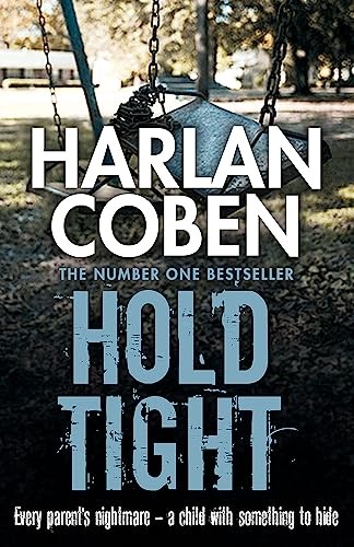 Hold Tight By Harlan Coben. 9781409150572 - Image 9