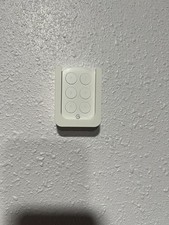 Wall mount holster for Govee H5125 Mini Smart...