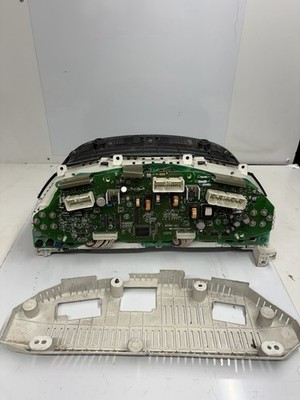 Lexus SC300 Manual Trans Instrument Speedometer Gauge Cluster '92