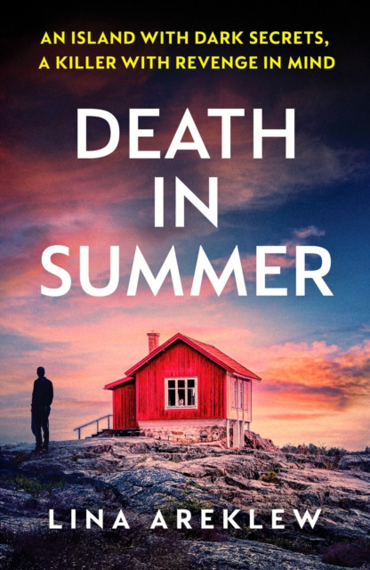 Death in Summer by Lina Areklew (Paperback Book)