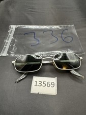 Ray Ban B L Bausch Lomb sunglasses W2192 Rare Read  