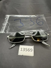 Ray Ban B L Bausch Lomb sunglasses W2192 Rare Read !!