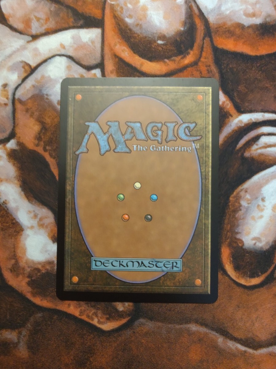 NM FOIL Japanese Nut Collector Odyssey MTG Magic the