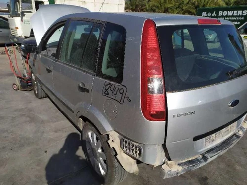 2S615E211DA Catalizzatore per FORD FUSION (CBK) Ambiente 2003 2572104 - Picture 7 of 10