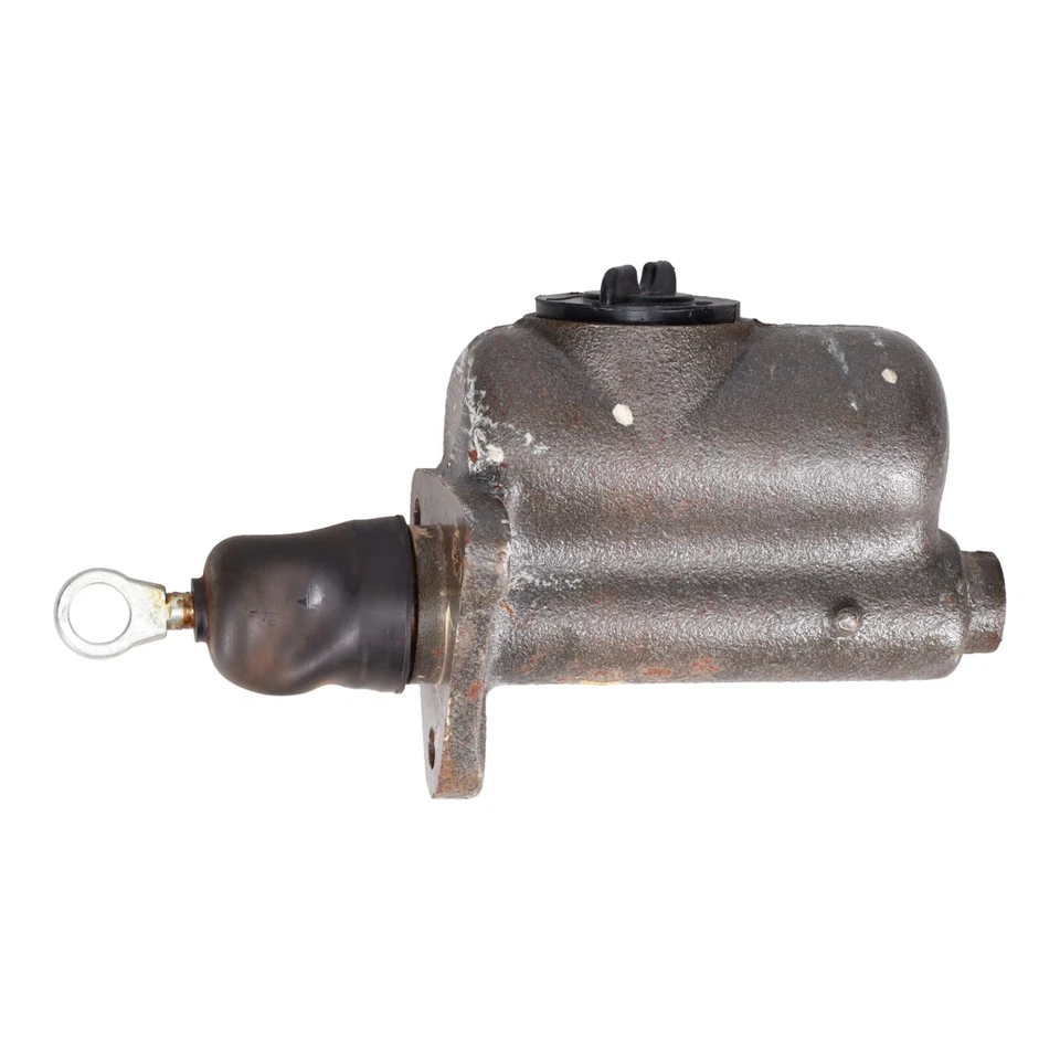 Kit de revisión de frenos de lujo Chevrolet Corvette 1960-1962 frenos manuales zapatas mangueras Foto 4 de 4