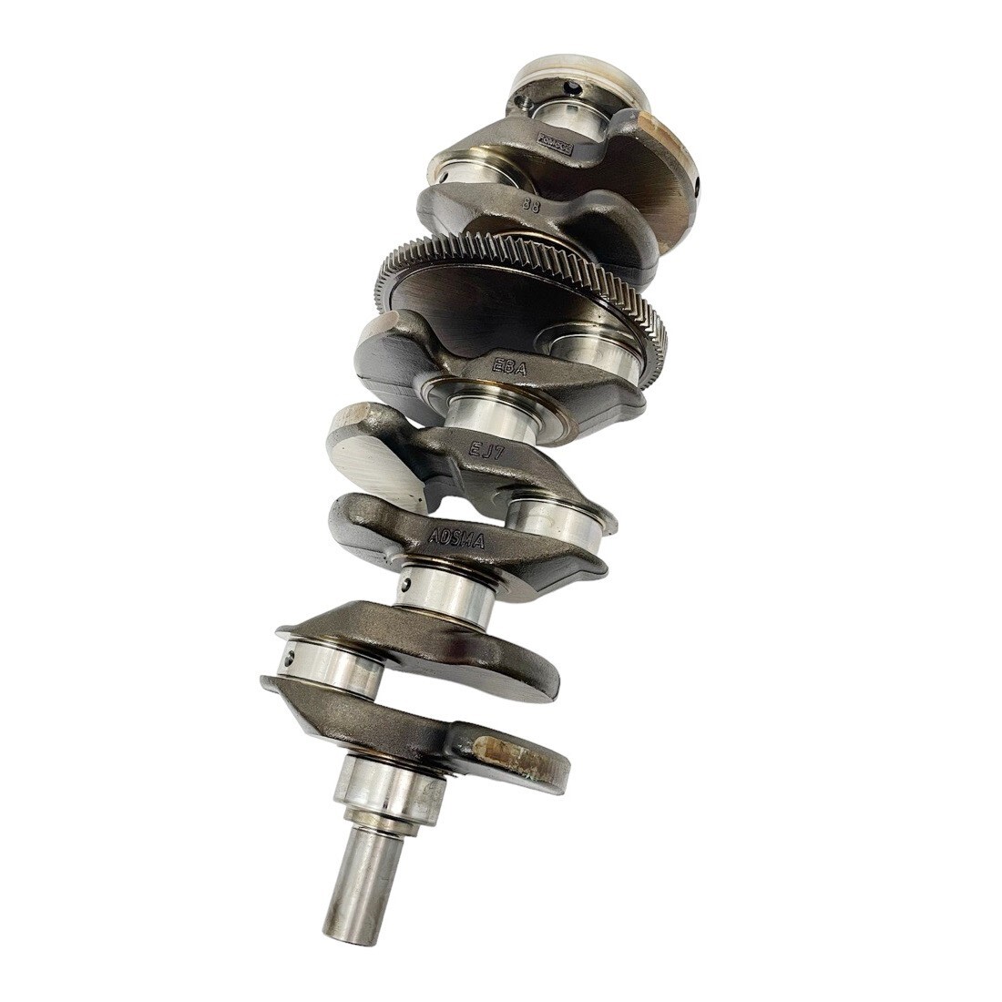 Ford Crankshaft CORE 2.3L Ecoboost 15-19 Explorer Focus Mustang