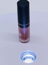 BARE MINERALS GEN NUDE MATTE LIQUID LIPCOLOR JUJU-DEEP ROSY MAUVE 6oz/2ml Mini