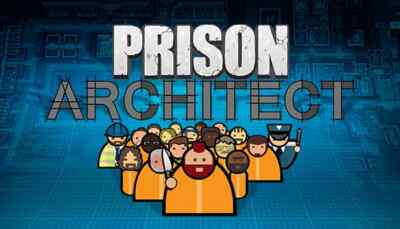 Prison Architect + Aficionado DLC - PC-Steam Key - Fast Delivery 