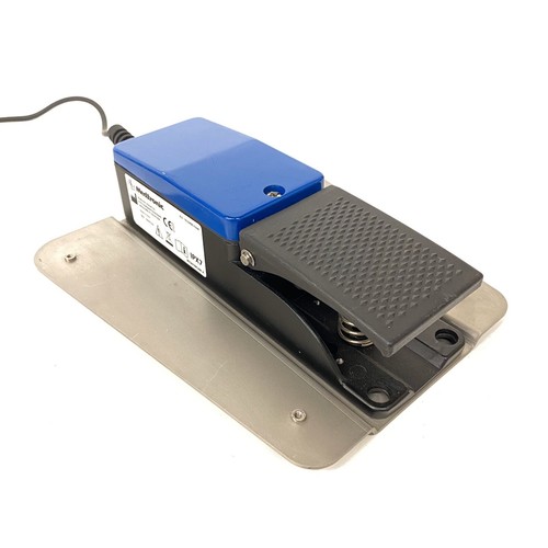 Medtronic REF 1894520 Footswitch For XPS Nexus Console - Picture 4 of 12