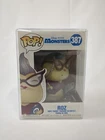 ROZ FUNKO POP! #387 VAULTED Vinyl Disney Pixar Monsters Inc Rare