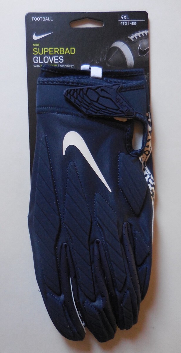 nike superbad 5.0 blue