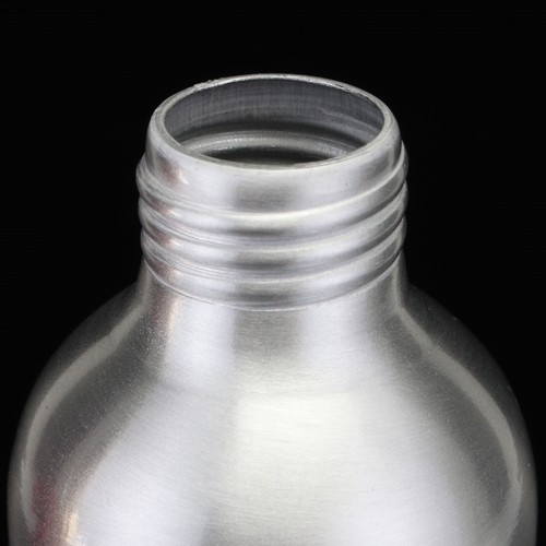1PC Empty Aluminum Metal Spray Bottle With Transparent Fine Mist Spray Head - Picture 5 of 12