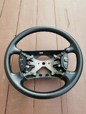 ✅ 1998-2001 Dodge Ram 1500 2500 3500 Black Steering Wheel 98 99 00 01 OEM