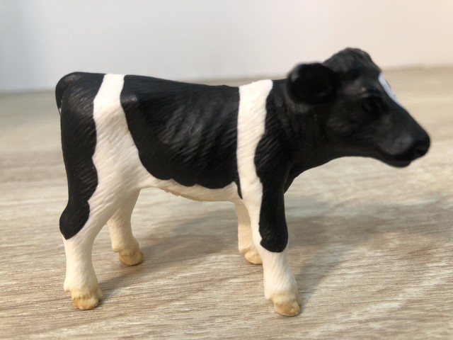 cow schleich