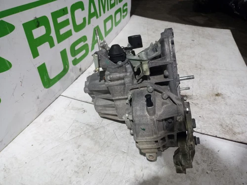 464332891 / 55213444 Caja Cambios para FIAT II BRAVO (198) 2008 128570 - Imagen 4 de 10
