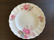 6 Copeland Spode Dubarry S2391 Bread and Butter Plates 5 1/2" crafted in England