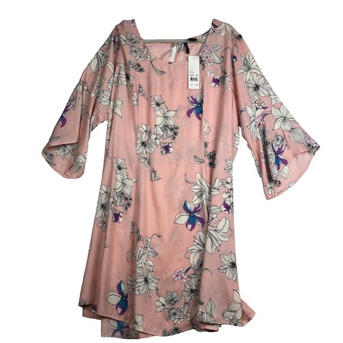 knee length dresses for ladies Sorrel Long Sleeve Mini Dress