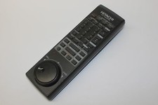 Genuine Original Hitachi VT-RM423S TV VCR CATV Remote Control
