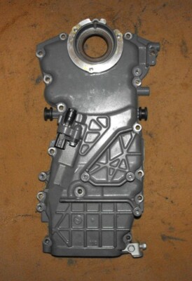 OEM Honda BF 75 BF 90 Chain Case Assembly PN 11411-ZY9-405ZA Fits