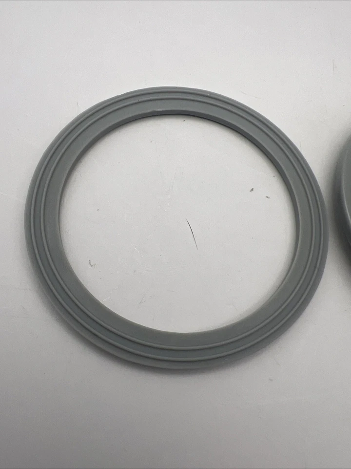 Hoja y junta de repuesto para usar con pieza de licuadora Black & Decker BL1900 550W Foto 4 de 4