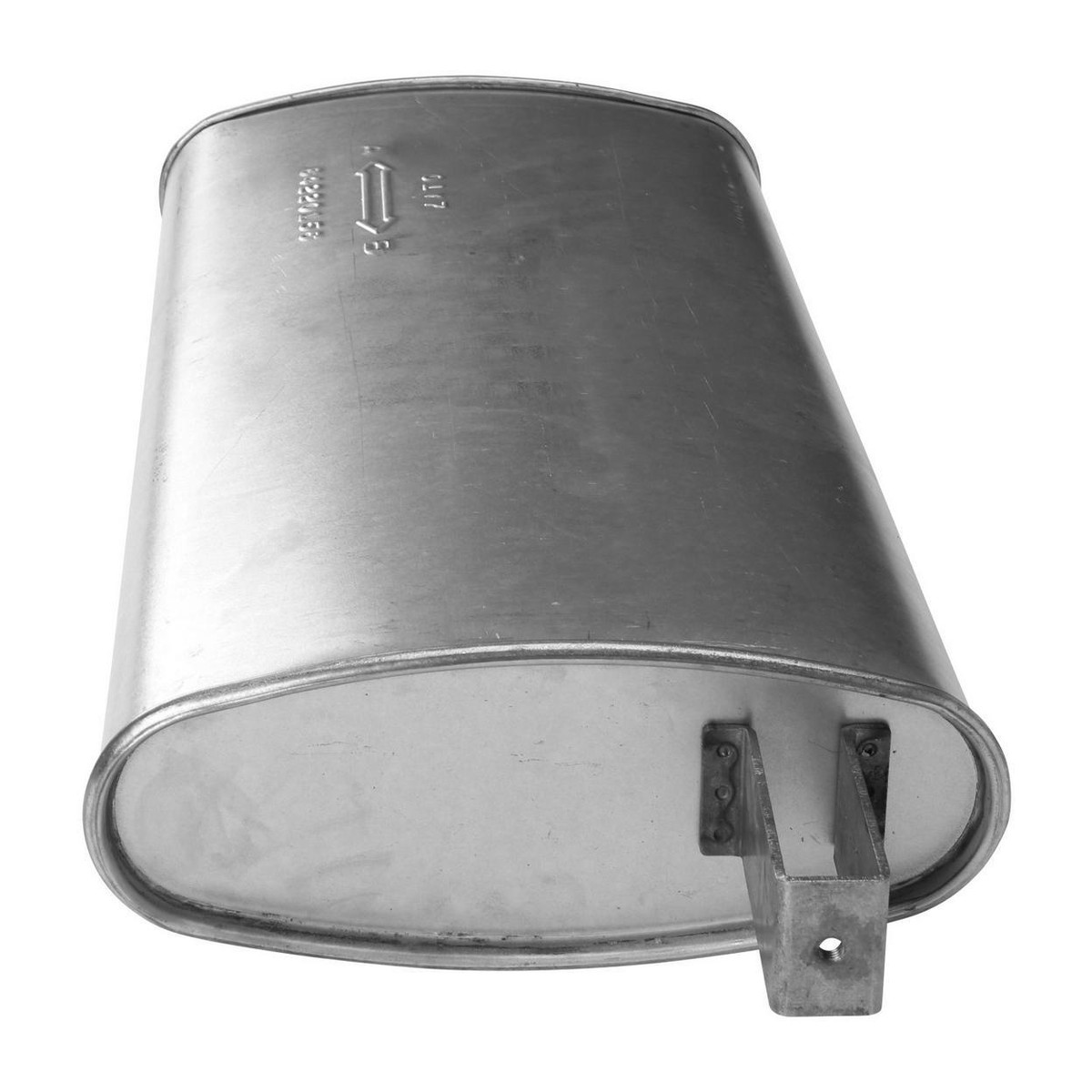 【COSYHARU】Cloud Clubber Muffler Amazon.com: Caltric Muffler with Gasket Compatible with