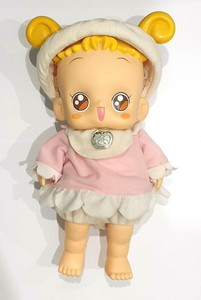 magical doremi figure