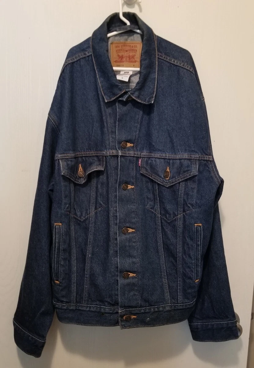 Levi's trucker jacket india new arrivals