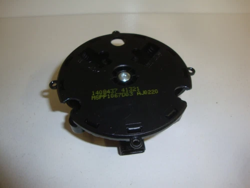 GM OEM Door Side Mirror Power Adjust Motor Actuator OEM 15951932