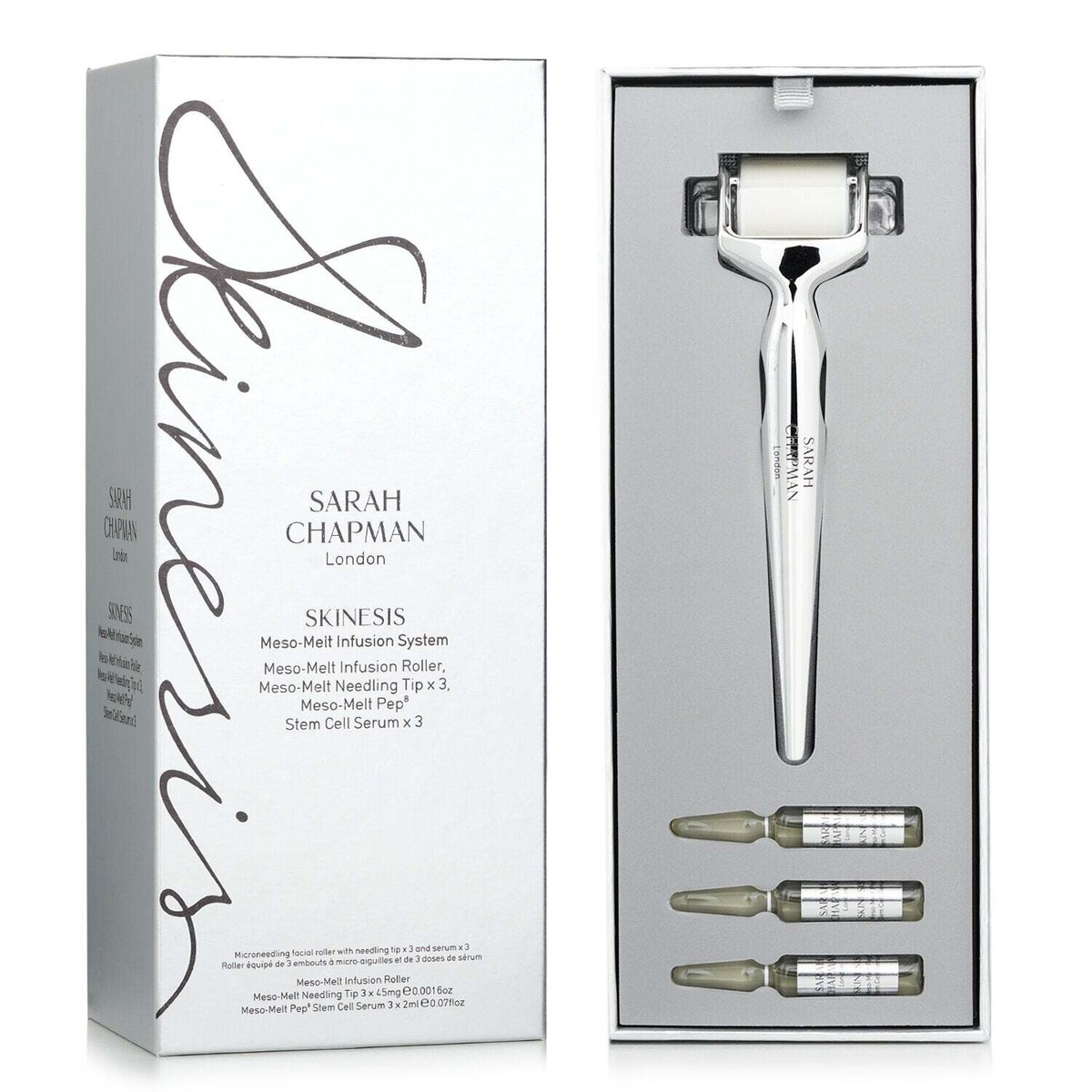 Sarah Chapman Skinesis Meso-Melt Infusion System Refill