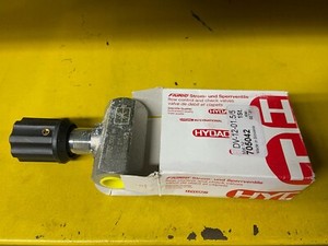Hydac 705042 Needle Valve