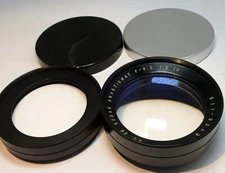 Kodak Anastigmat 12 Inch 12"  F4.5  No. 36  Lens without shutter large format