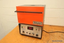 TEKMAR MODEL 250 LABORATORY FURNACE