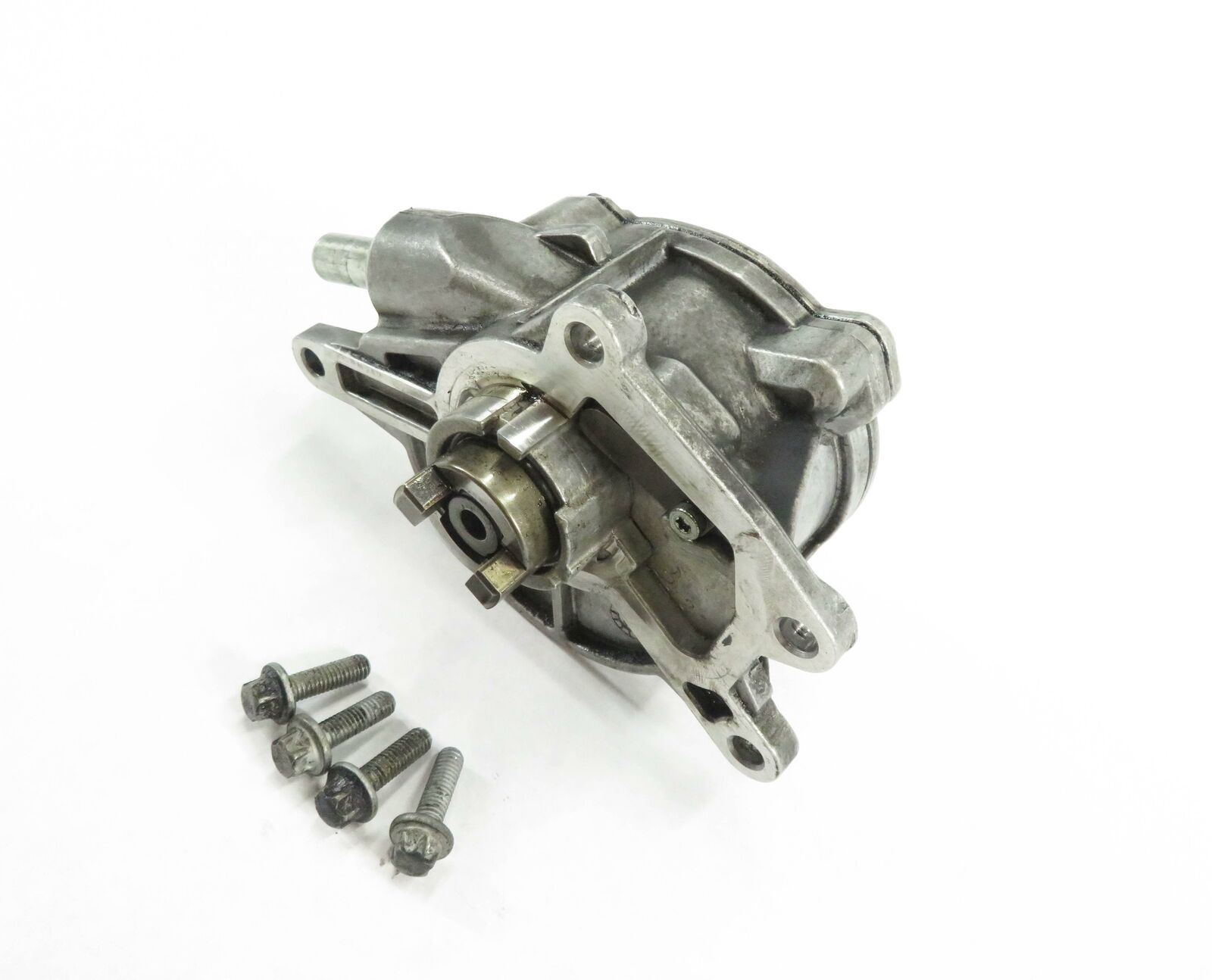 2012 MERCEDES BENZ GL350 (X164) 3.0L OM642 DIESEL ENGINE BRAKE VACUUM