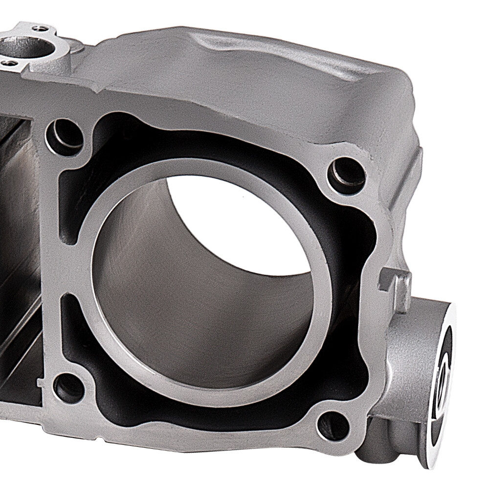 STD 92 Mm Kit De Junta De Pistón De Filtro De Aire Compatible