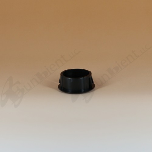 Sanwa Seimitsu Knopflochkappe Stecker 30 mm für Jamma Süßigkeiten Schrank OBSM Clip Typ - Bild 2 von 4