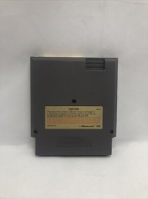 Dragon Warrior (Nintendo NES)