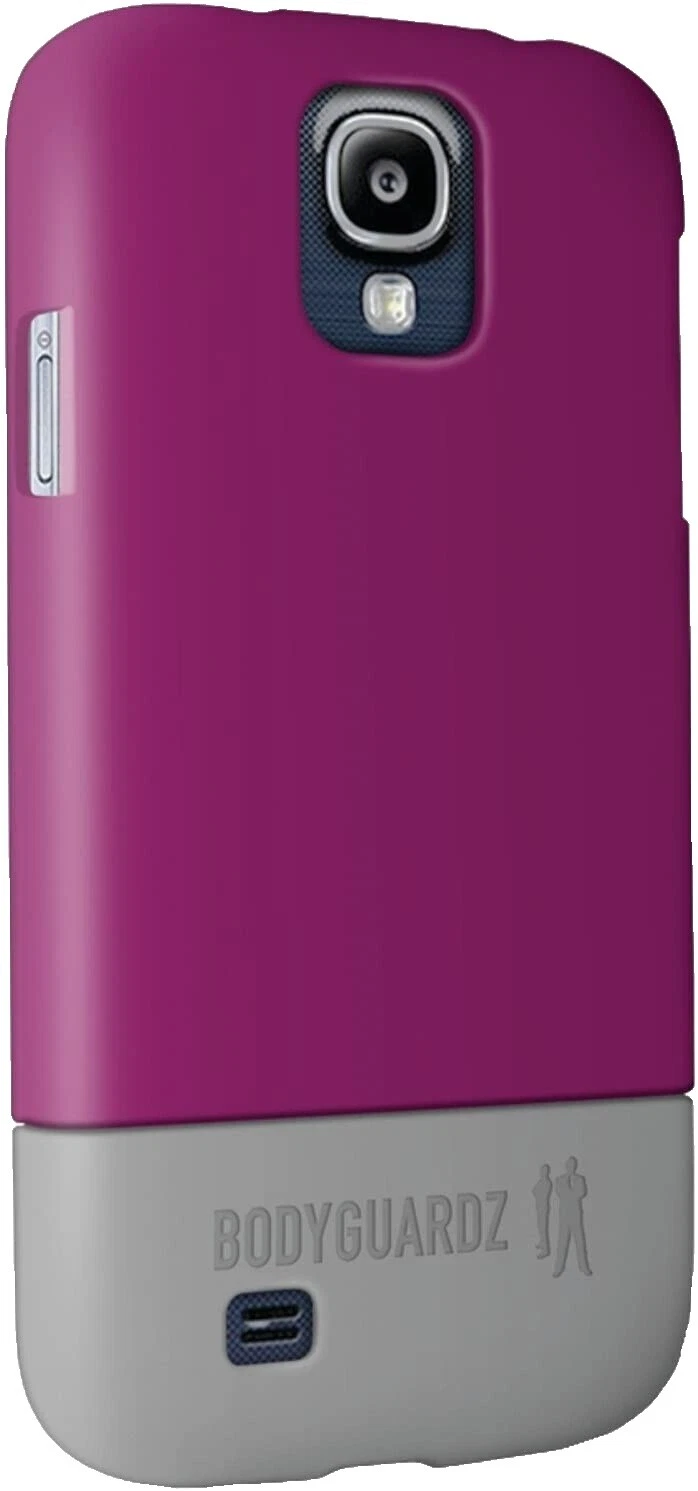 Accesorios para teléfonos celulares BodyGuardz Para Samsung