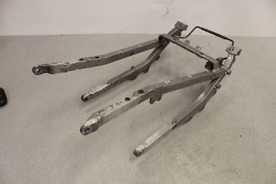 1992 Kawasaki Ninja ZX7R ZX750K REAR SUBFRAME BACK SUB FRAME