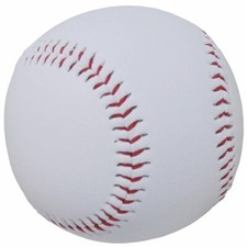 MFH Baseball Basic 5 OZ Syntex Kork-Gummi-Ker...
