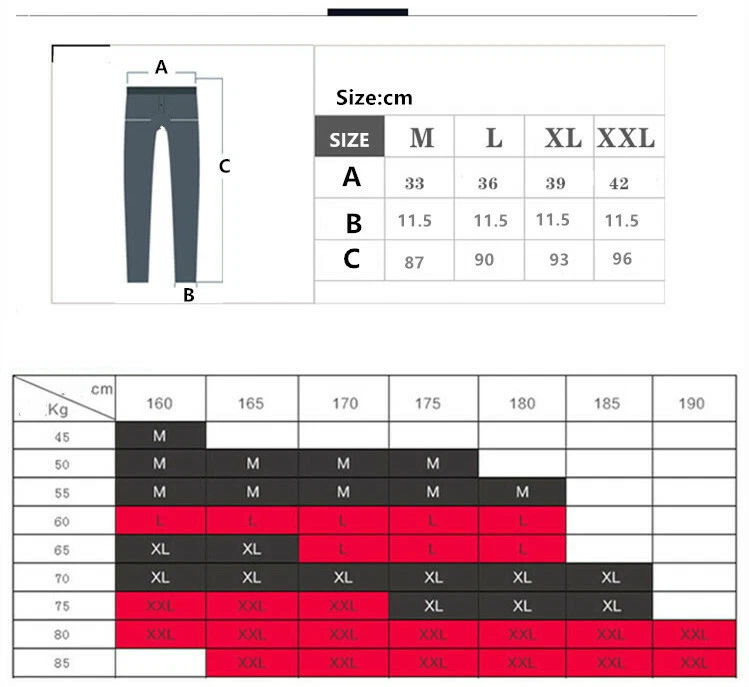 3Pack Men Long Johns Thin Elastic Long Cotton Print Gay Underwear Legging - Image 2 of 4