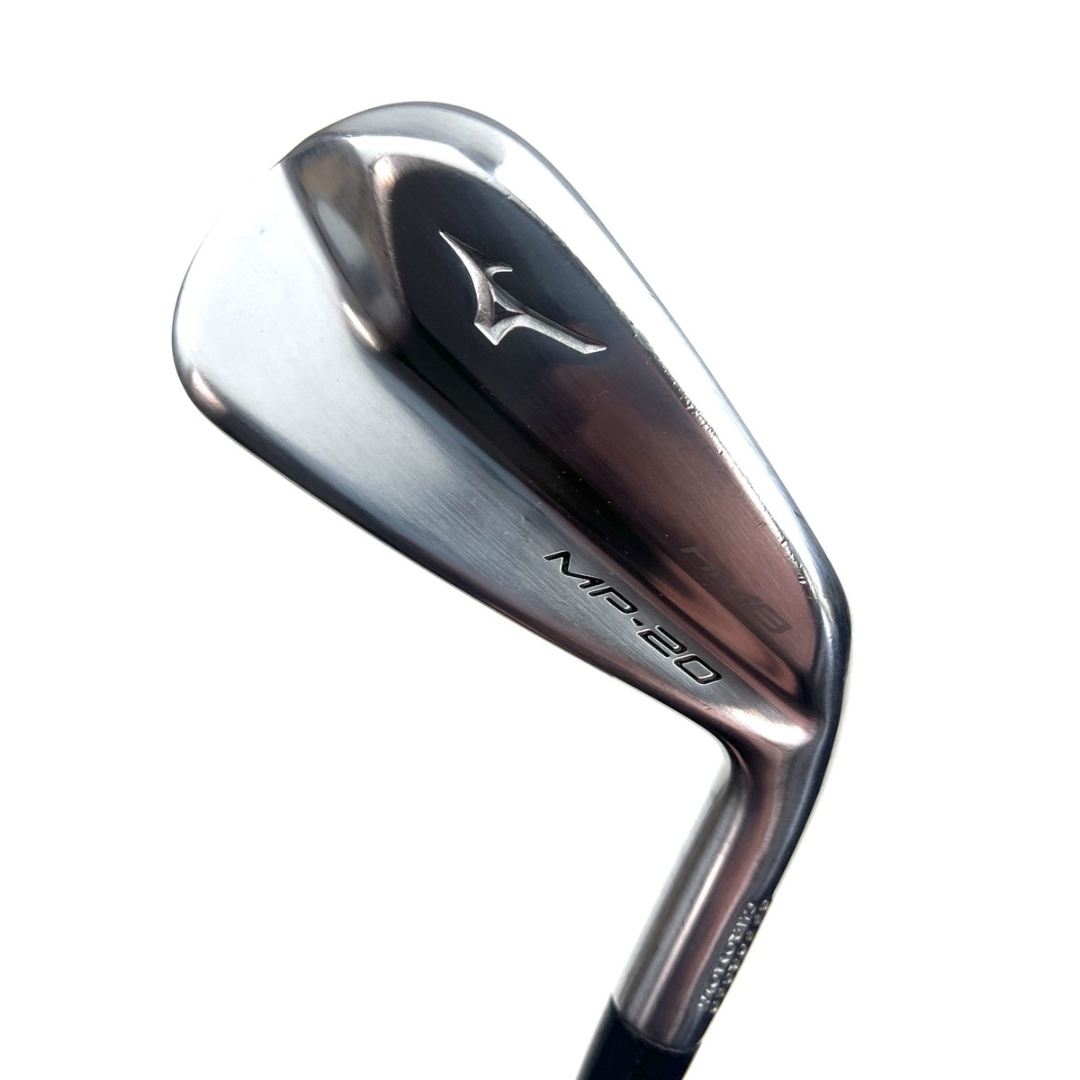 Utility Iron Mizuno Hmb 20 Irons Driving Iron Specs Hmb 20 Mizuno