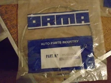 Accelerator Cable 311.721.555.d