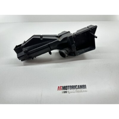 LUFTKASTEN-LUFTFILTERKASTEN MOTO GUZZI BREVA NEVADA 750 ie 2003-2011