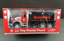 2018 speedway toy truck