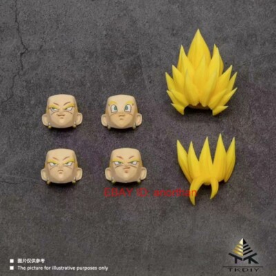 sdbh tyc-01 ベジット Banpresto Dragon Ball Super Clearise Super Saiyan God Super