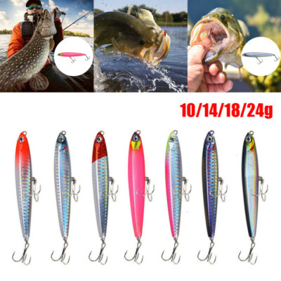 best bass lures 2021 Nomad Tackle Ultimate Bundle Sea Bass Best Crankbaits For