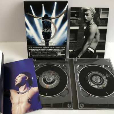 SOL(from BIGBANG)/SOL JAPAN TOUR\\