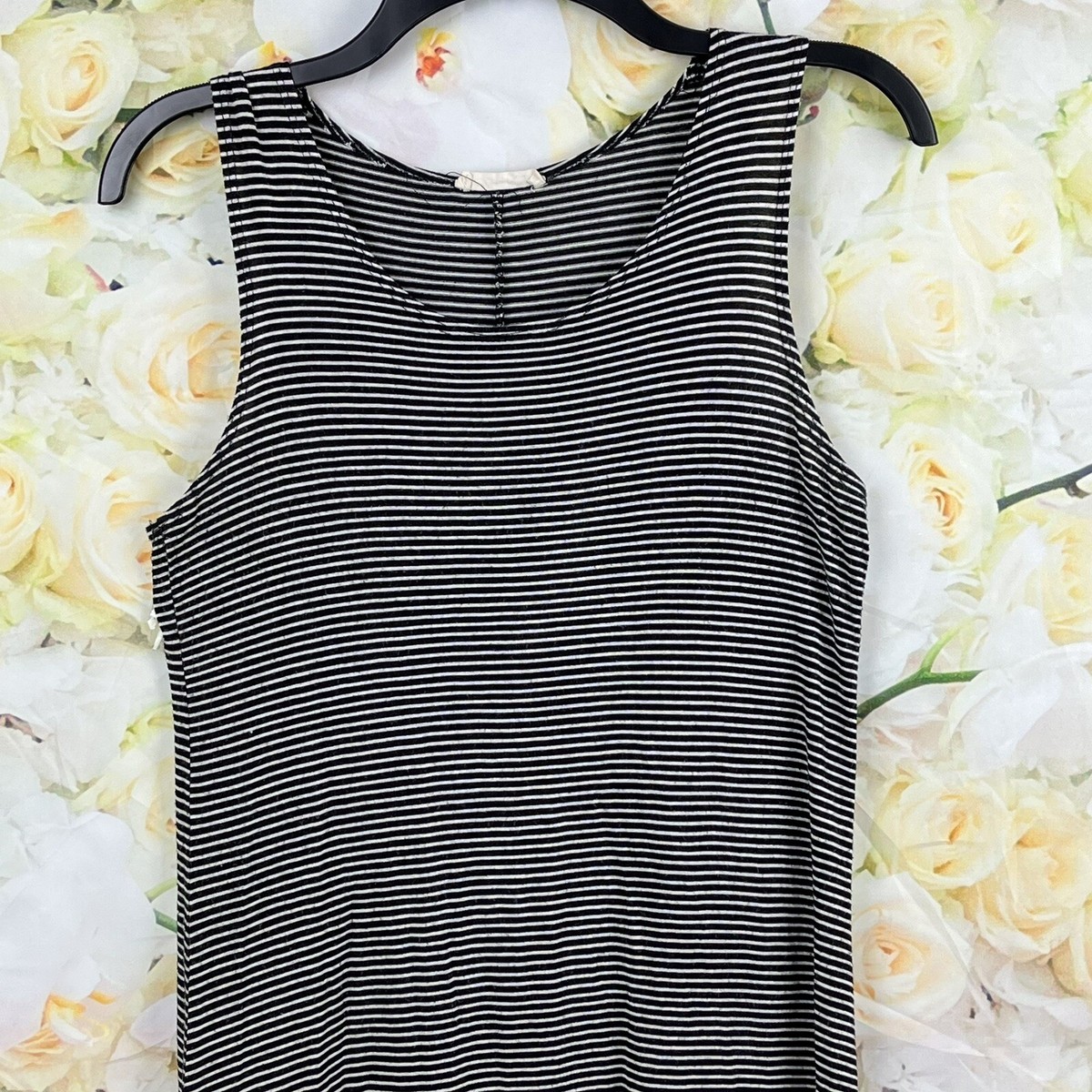 olivia rae black dress Blanca Dress main image 1
